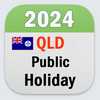 QLD Public Holidays 2024