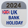 UK Bank Holiday 2024