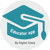Educator App - digital class