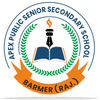 Apex School Barmer