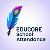 Educore School Attendance