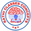 Rathi Classes Concepts