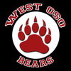 West Oso ISD