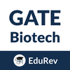 GATE Biotech Exam Prep App