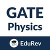 GATE Physics Exam Prep App