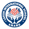 Laksh Int. School - Anand