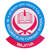 St Soldier Elite Convent Schoo