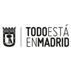 Todo está en Madrid