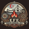 EFE Turkish Charcoal Grill