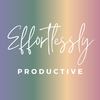Effortlessly Productive