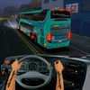 Bus Game Way Bus Driving Game