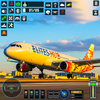 Flight Simulator Plane Games