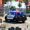 Police Car Chase: Cop Games 3D