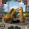 JCB Construction Games 3D Sim