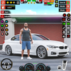 Car Driving School - Car Game