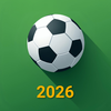 World Cup 2026 Fixture -No Ads