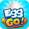 Egg Go - Aim & Toss
