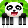 Panda Piano - Fruit Party
