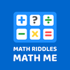Math Riddles: Math Me