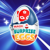 Magic Surprise Eggs