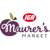 Maurers Market Wisconsin Dells