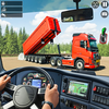 Truck Driving 3D: Truck Game