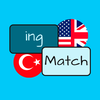 ingMatch - İngilizce Kelimeler