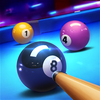 8 Ball Battle - Pool Games