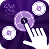 Automatic tap - Auto Clicker