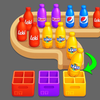Bottle Sort Puzzle:Sorting Jam