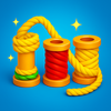 Rope Match 3D: Tangle Puzzle