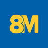 8M App
