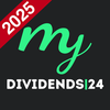 MyDividends24 - Stocks & ETF