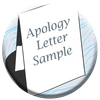 Apology letter sample