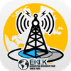 Cell & Net Towers World Map