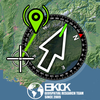 Land Navigation: Waypoint