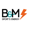 B&M SPORT'S ENERGY