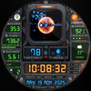 Chrono Core - Watch Face