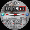 Electricity Meter - Watch Face