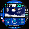 Information Tiles - Watch Face