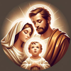 Holy Rosary-Prayer App