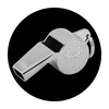 Referee Whistle