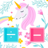 Unicorn Calculator App