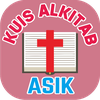 Kuis Alkitab Asik