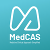 MedCAS: Explore Medicine