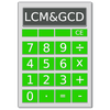 LCM & GCD