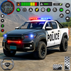 Police Jeep Driving: Cop Games