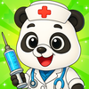 Doctor games for kids Hospital