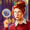 Hidden Object Games - Solve It