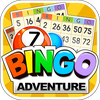 Bingo Adventure - BINGO Games